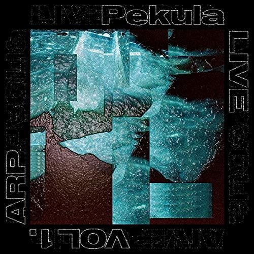Pekula: Vol 1: Arp - {VINYL LP}