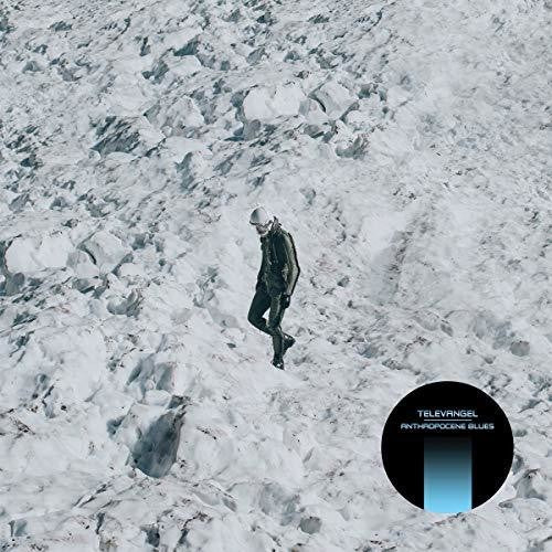 Televangel: Anthropocene Blues - {VINYL LP}