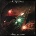 Kingnomad: Sagan Om Rymden - {VINYL LP}