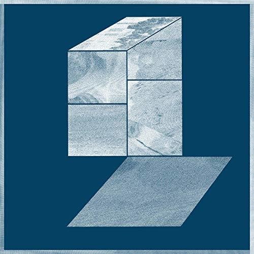 Booker Stardrum: Temporary Etc. - {VINYL LP}