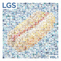 Lgs: 45 Tours Vol 1 - {VINYL LP}