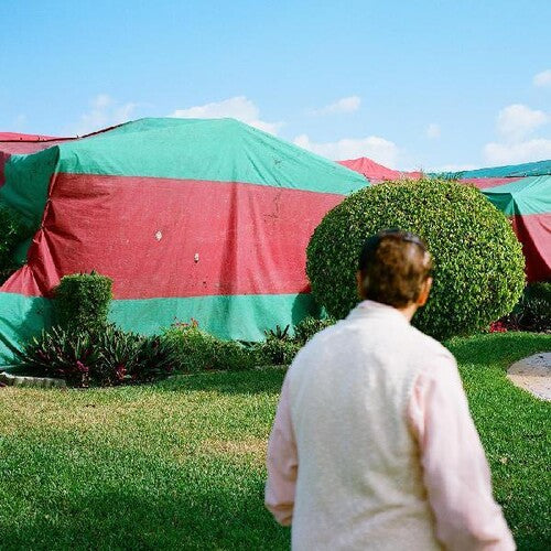 Blitzen Trapper: Holy Smokes Future Jokes - {VINYL LP}