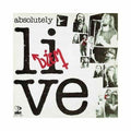 Dzem: Absolutely Live - {VINYL LP}