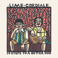 Lime Cordiale: 14 Steps To A Better You - {VINYL LP}