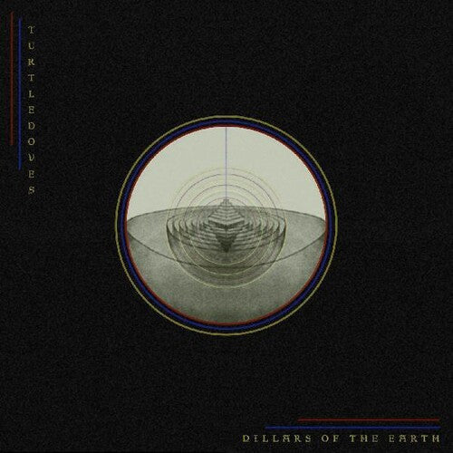 Turtledoves: Pillar Of The Earth - CASSETTES