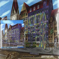 Central Unit: Whatever Day Suits You Best - {VINYL LP}