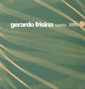 Gerardo Frisina: Saeta - 12-INCH SINGLE