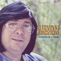 Ruggero De I Timidi: Giovani Emozioni - {VINYL LP}