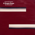 A Grape Dope: Arthur King Presents A Grape Dope: Backyard Bangers - {VINYL LP}