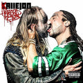 Callejon: Hartgeld Im Club - {VINYL LP}