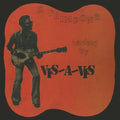 Frimpong, K. & Vis a Vis: K Frimpong & Vis A Vis - {VINYL LP}