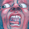 King Crimson: In The Court Of The Crimson King (Remixed By Steven Wilson & Robert Fripp) (Ltd 200gm Vinyl) - {VINYL LP}