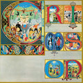 King Crimson: Lizard (Remixed By Steven Wilson & Robert Fripp) (Ltd 200gm Vinyl) - {VINYL LP}