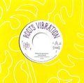 Winston McAnuff: Unchained - 7-INCH SINGLE