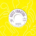 Winston McAnuff: What A Man Sow - 7-INCH SINGLE