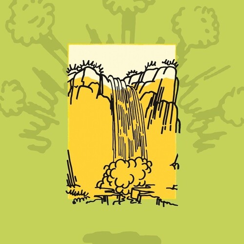K-Lone: Capa Cira - {VINYL LP}