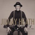 Jimmy Heath: Love Letter - {VINYL LP}