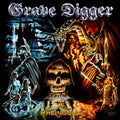 Grave Digger: Rheingold - {VINYL LP}