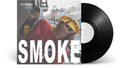 YK & Starker & DJ Skizz: Smoke - {VINYL LP}