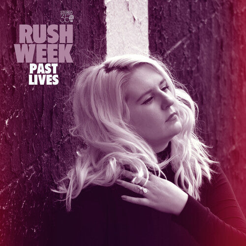 Rush Week: Past Lives - {VINYL LP}