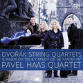 Dvorak / Haas: String Quartets 106 & 96 - {VINYL LP}