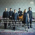 Dvorak / Haas: Quintets 81 & 97 - {VINYL LP}