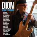 Dion: Blues With Friends - {VINYL LP}