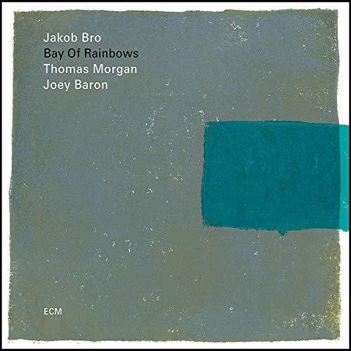 Jakob Bro: Bay Of Rainbows - {VINYL LP}