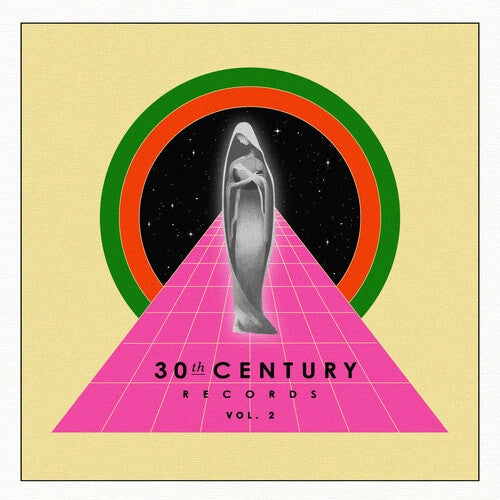Various Artists: 30th Century Records Vol. 2 (Various Artists) - {VINYL LP}