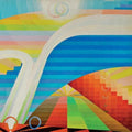 Greg Foat: Symphonie Pacique - {VINYL LP}