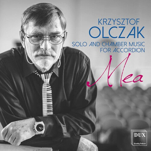 Various: Mea - COMPACT DISCS