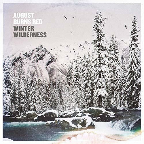 August Burns Red: Winter Wilderness - {VINYL LP}
