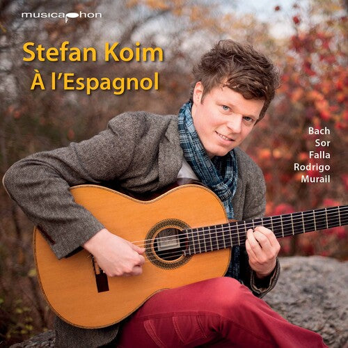 Various Artists: L'espagnol - COMPACT DISCS