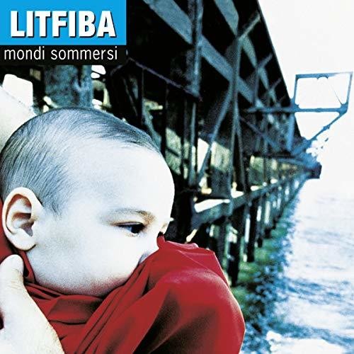 Litfiba: Mondi Sommersi: Legacy Edition - {VINYL LP}