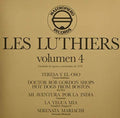 Les Luthiers: Les Luthiers Volumen 4 - {VINYL LP}