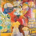 Anthony Joseph: People Of The Sun - {VINYL LP}