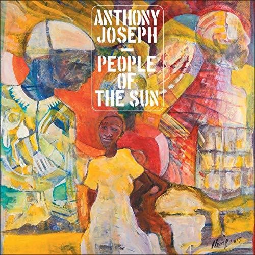 Anthony Joseph: People Of The Sun - {VINYL LP}