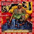 Bloodsucking Zombies: Monster Mutant Boogie - {VINYL LP}