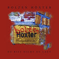 Bolzen Hoexter: Du Bist Nicht Zu Laut - {VINYL LP}