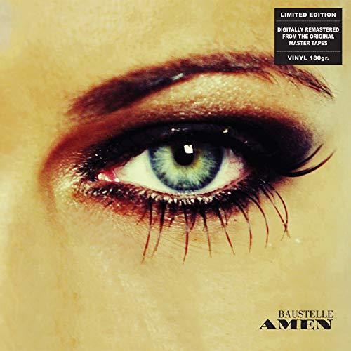 Baustelle: Amen - {VINYL LP}