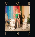 Corin Sortira: Un Air De Fete - {VINYL LP}