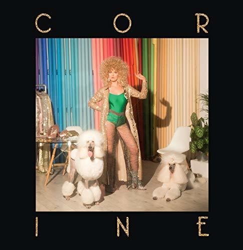 Corin Sortira: Un Air De Fete - {VINYL LP}