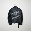 Kav Temperley: All Your Devotion - {VINYL LP}