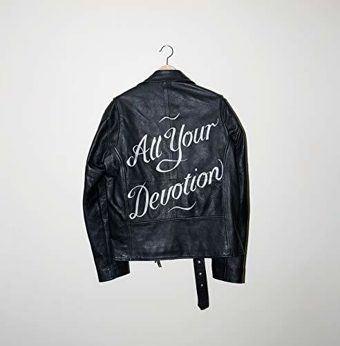 Kav Temperley: All Your Devotion - {VINYL LP}