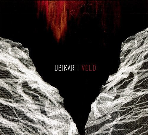 Ubikar: Veld - {VINYL LP}