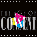 Bronski Beat: Age of Consent - {VINYL LP}