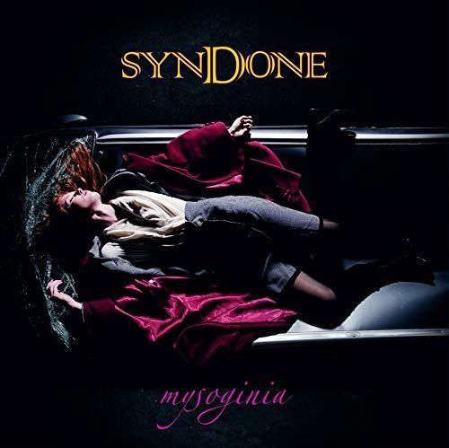 Syndone: Mysoginia - {VINYL LP}