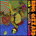 King Gizzard and the Lizard Wizard: Willoughby's Beach - {VINYL LP}
