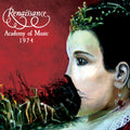 Renaissance: Academy Of Music 1974 - {VINYL LP}