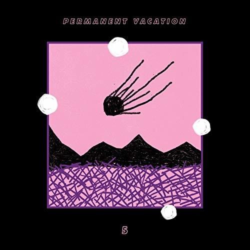 Various Artists: Permanent Vacation 5 (Various Artists) - {VINYL LP}